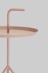 HAY DLM Table Puder